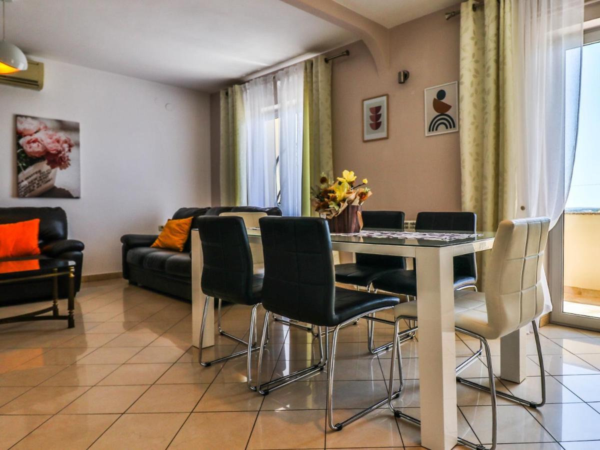 Sonnengarten apartments Marčana Eksteriør bilde